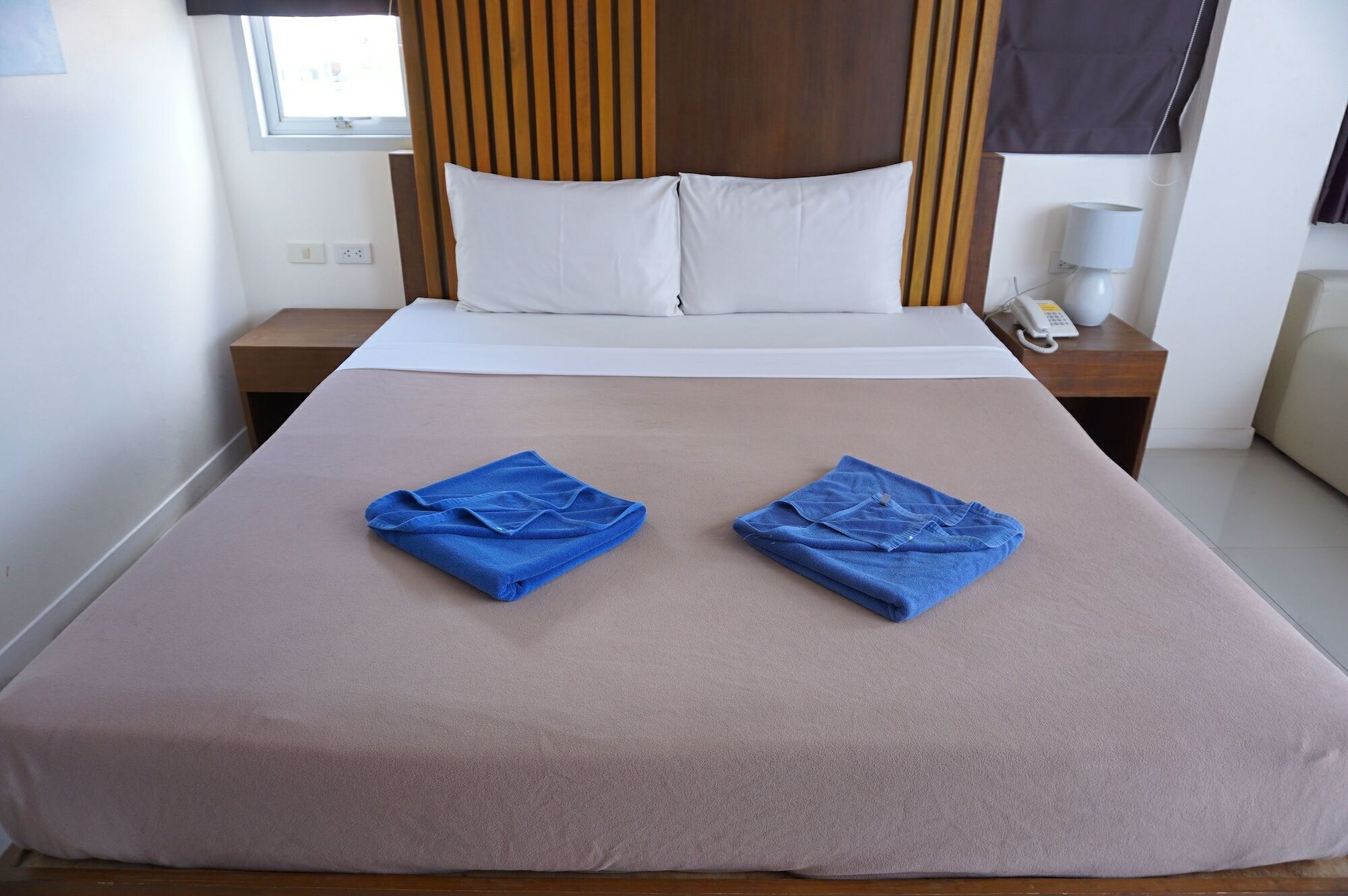Hotel Baan Ketkeaw 1 Patong